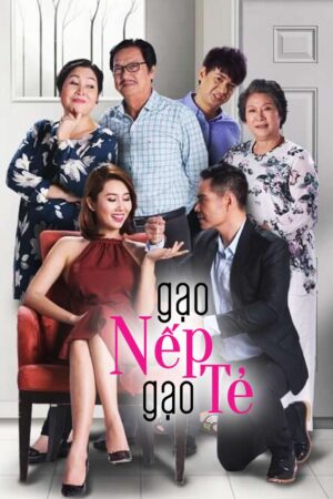 Gạo Nếp Gạo Tẻ (Phần 1)