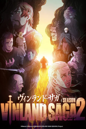 Vinland Saga Bản Hùng Ca Viking (Phần 2)